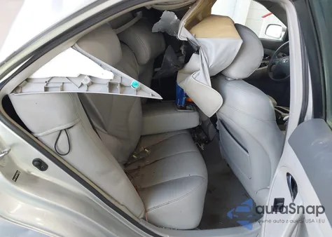 2007 Toyota Camry Le from USA, damaged, VIN 4T1BE46K37U541424